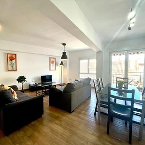 Appartement met Twee Slaapkamers